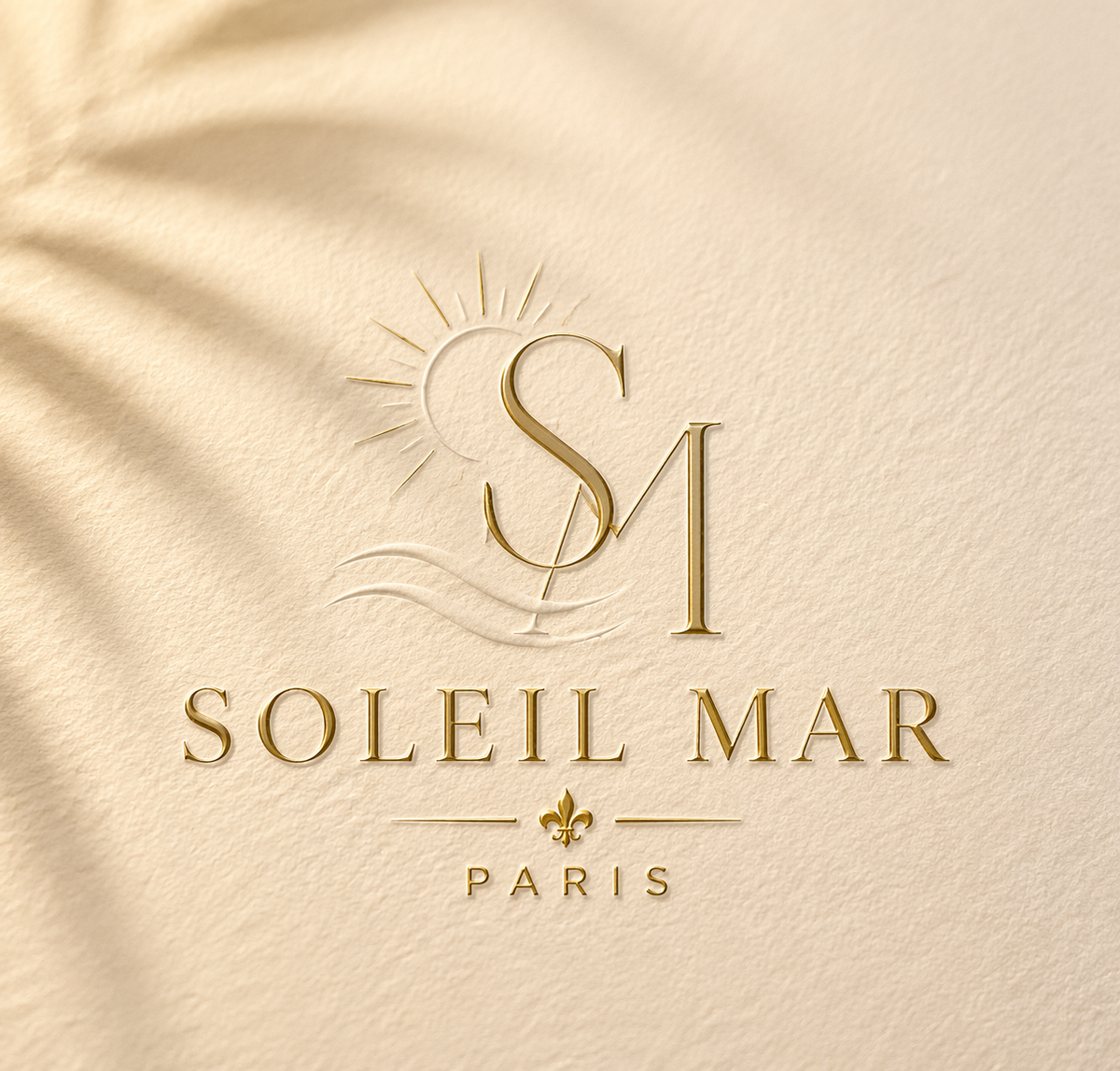 NOUVELLE COLECTION SOLEILMARPARIS