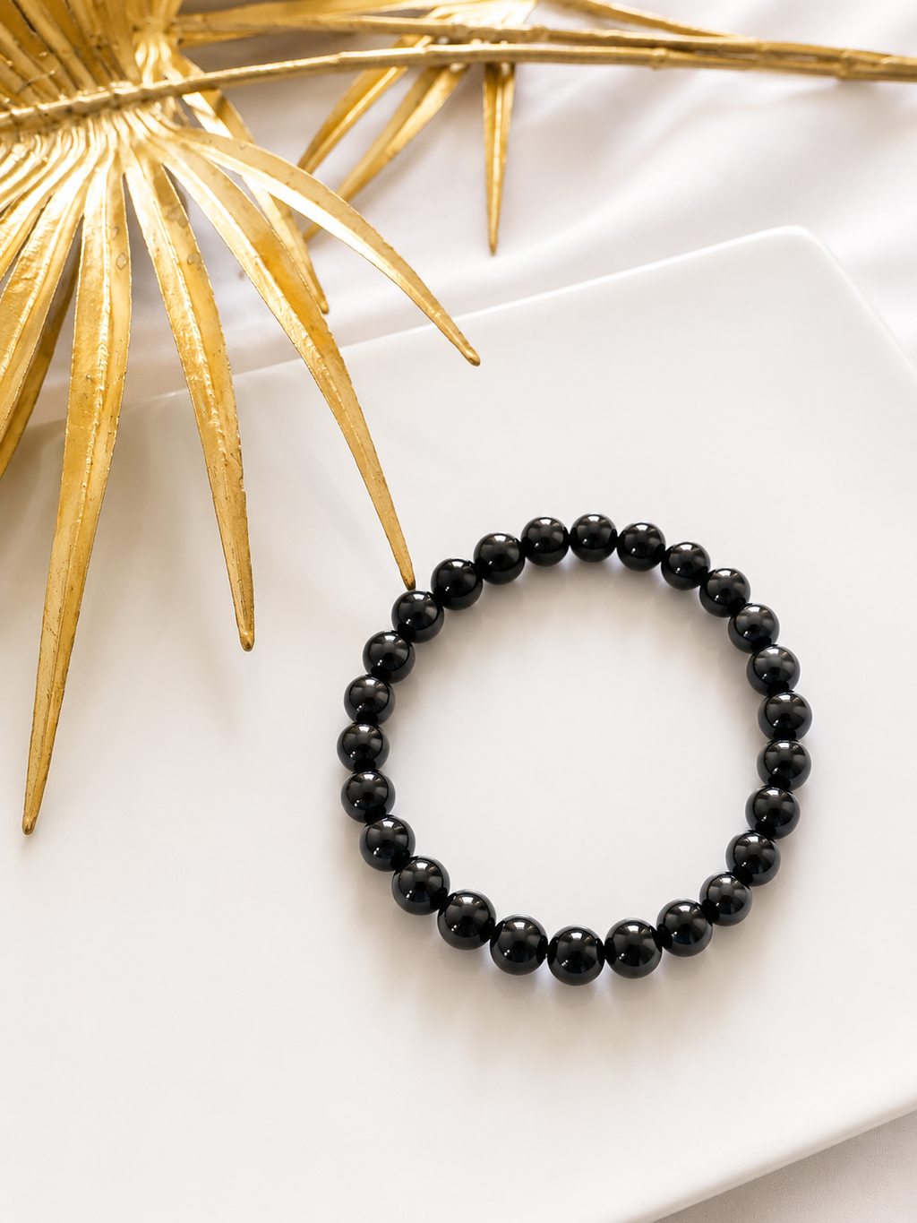 Bracelets pour homme et femme en pierres naturelles