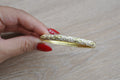 Bracelets Jonc beige